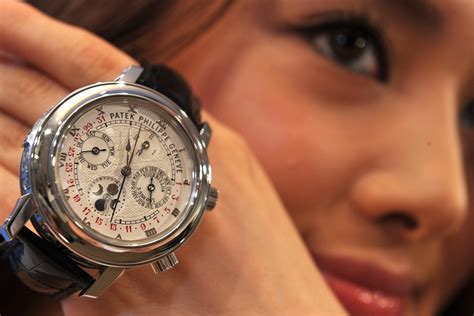 Top 15 Luxury Watch Brands: How They Rank And Why.